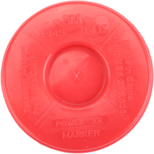 3M Disk Marker 1411-XR/ID 5 ft Range Telephone