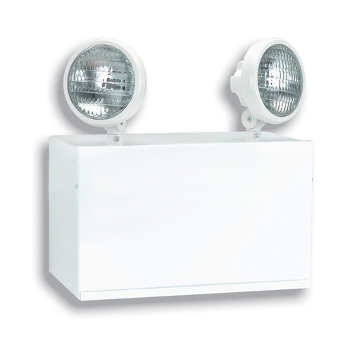Emergency &amp; Security Lights