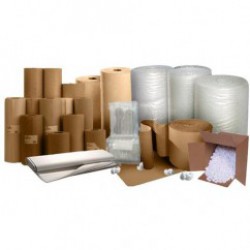 Packaging Liners &amp; Sheeting
