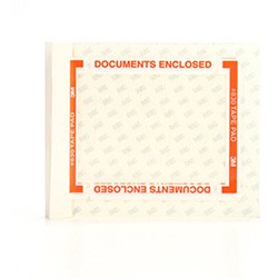 Packing Slip Pouches &amp; Pockets