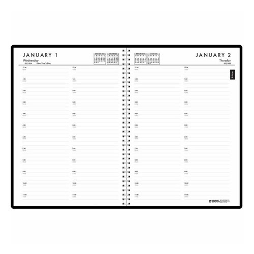 Calendars and Organizers
