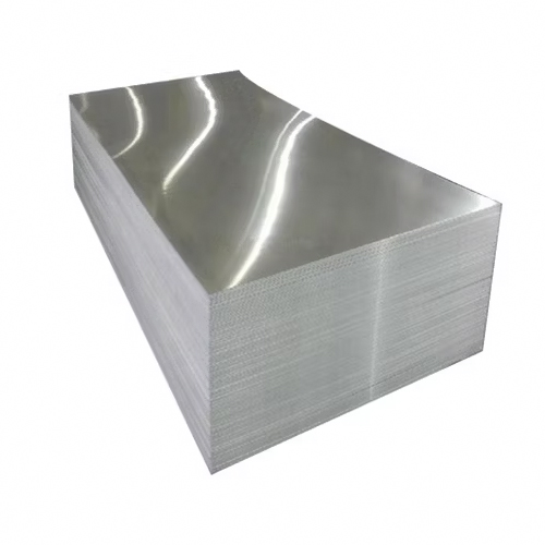 Aluminum