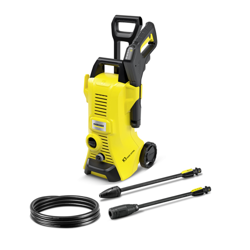 Vehicle &amp; Pressure Washing Cleaners