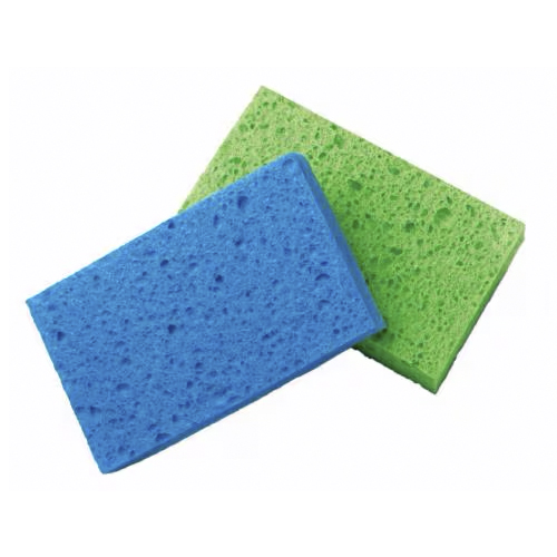 Sponges and Scouring Pads