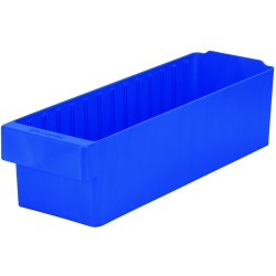 Small Parts Storage Drawers