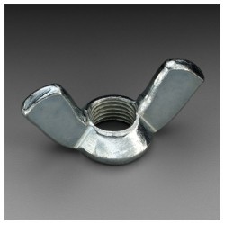 Wing Nuts