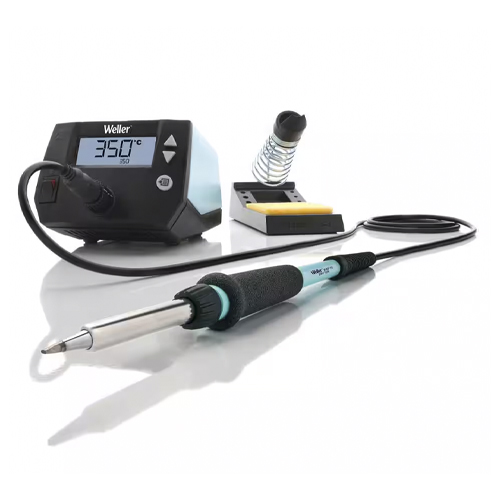 Soldering and Desoldering Stations