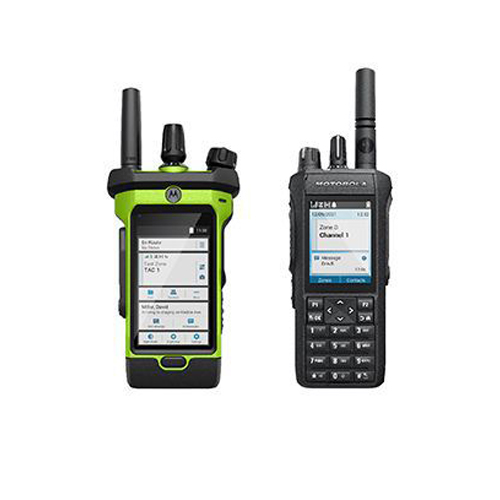 Mobile Two Way Radios